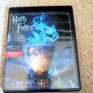 Harry Potter 2 Movie Bundle!